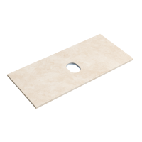 Столешница Sancos  TT100A2 Kreman